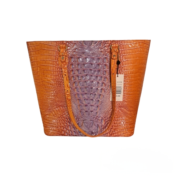 Brahmin Ellen Daiquiri Ombre Melbourne - Picture 9 of 11